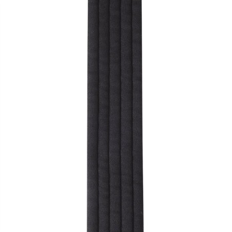 D'Addario 50BAL01 Auto Lock Black Padded