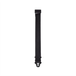 D'Addario 50BAL01 Auto Lock Black Padded