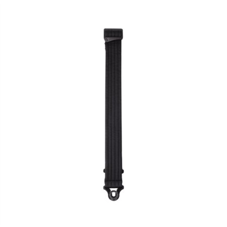 D'Addario 50BAL01 Auto Lock Black Padded