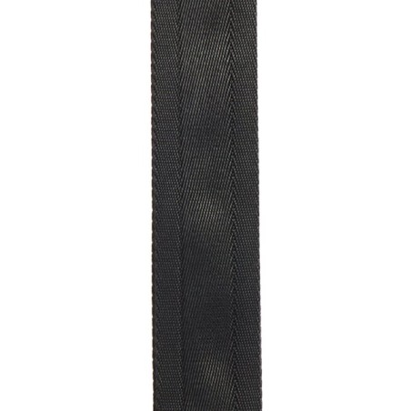 D'Addario 50BAL00 Auto Lock BK