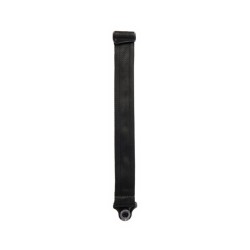 D'Addario 50BAL00 Auto Lock BK