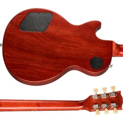 Gibson Les Paul Tribute Satin Cherry Sunburst