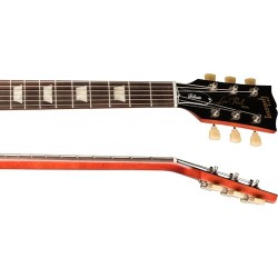 Gibson Les Paul Tribute Satin Cherry Sunburst