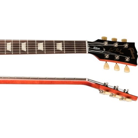 Gibson Les Paul Tribute Satin Cherry Sunburst