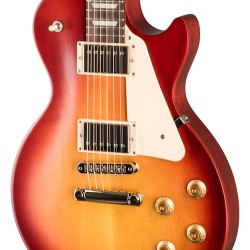 Gibson Les Paul Tribute Satin Cherry Sunburst