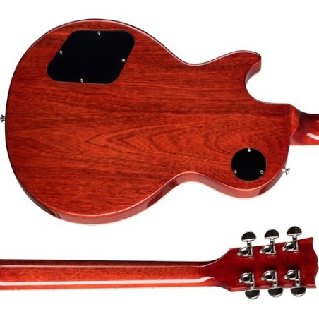 Gibson Les Paul Standard '60s Bourbon Burst