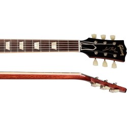 Gibson 1958 Les Paul Standard Reissue Bourbon Burst