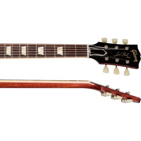 Gibson 1958 Les Paul Standard Reissue Bourbon Burst
