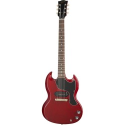 Gibson 1963 SG Junior Reissue Cherry Red