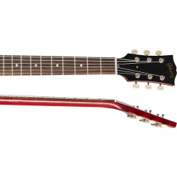 Gibson 1963 SG Junior Reissue Cherry Red