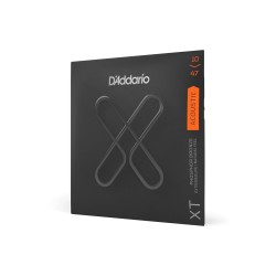 D'Addario XTAPB1047 Extra Light 10-47