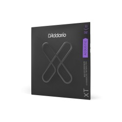 D'Addario XTABR1152 Custom Light 11-52