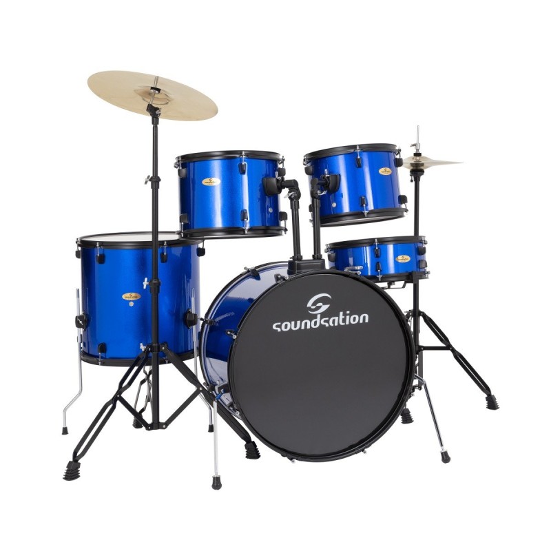 Soundsation EDK22B-BL