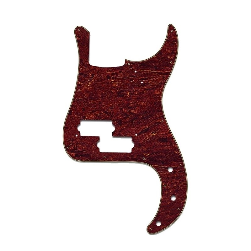 Soundsation PP-TS Pickguard