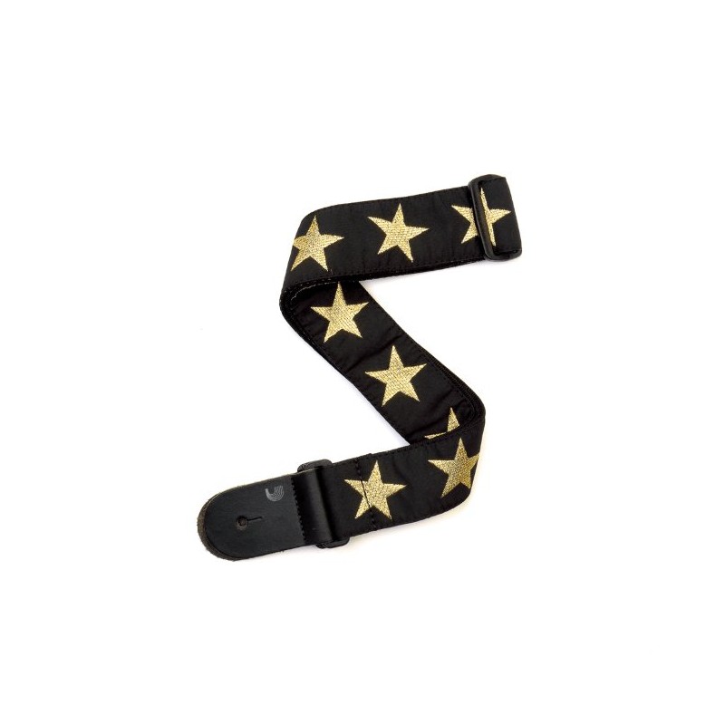 D'Addario 20T05 Gold Star