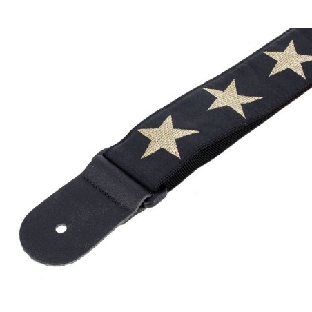 D'Addario 20T05 Gold Star