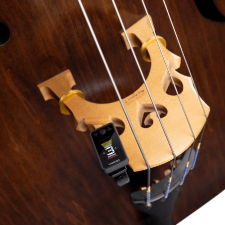 D'Addario PW-CT-17CBK Eclipse Cello/Contrabbasso