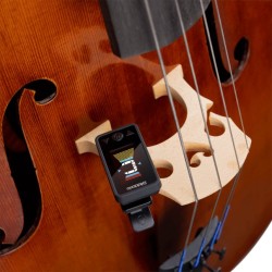 D'Addario PW-CT-17CBK Eclipse Cello/Contrabbasso