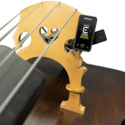 D'Addario PW-CT-17CBK Eclipse Cello/Contrabbasso