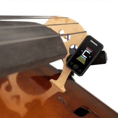 D'Addario PW-CT-17CBK Eclipse Cello/Contrabbasso