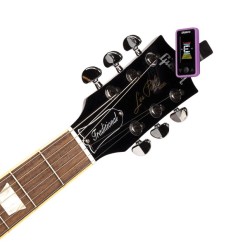 D'Addario PW-CT-17PR Eclipse Purple