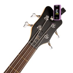 D'Addario PW-CT-17PR Eclipse Purple