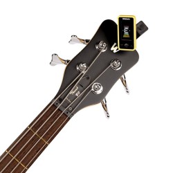 D'Addario PW-CT-17YL Eclipse Yellow