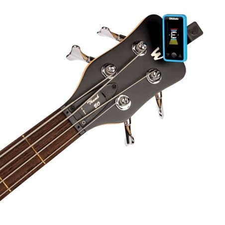 D'Addario PW-CT-17BU Eclipse Blu
