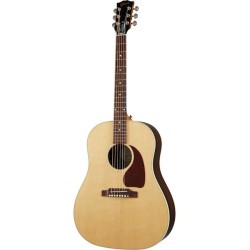 Gibson J-45 Studio Rosewood Antique Natural