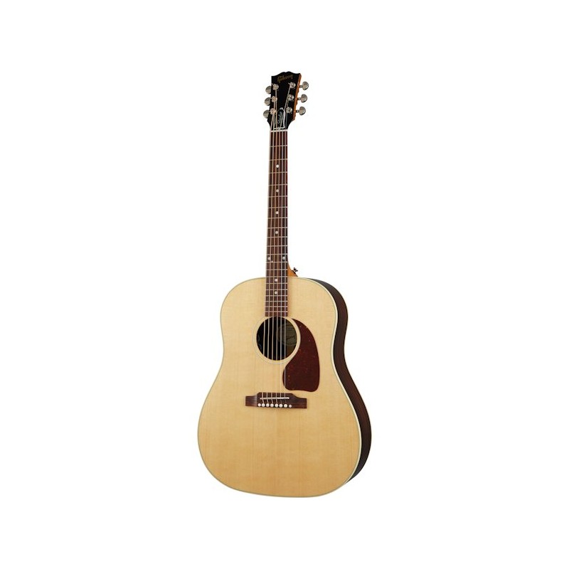 Gibson J-45 Studio Rosewood Antique Natural