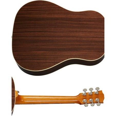Gibson J-45 Studio Rosewood Antique Natural
