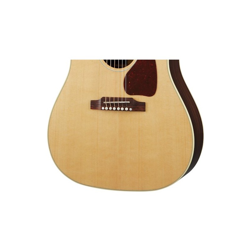 Gibson J-45 Studio Rosewood Antique Natural