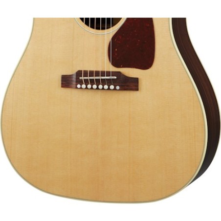 Gibson J-45 Studio Rosewood Antique Natural