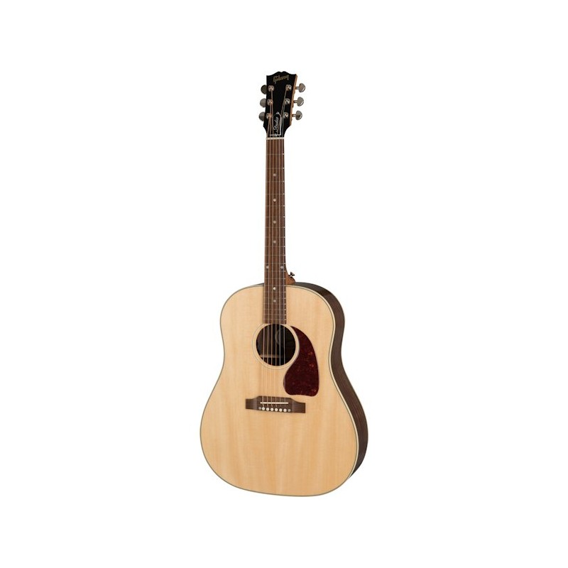 Gibson J-45 Studio Walnut Antique Natural