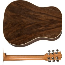 Gibson J-45 Studio Walnut Antique Natural