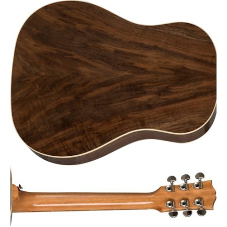 Gibson J-45 Studio Walnut Antique Natural
