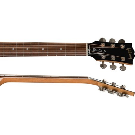 Gibson J-45 Studio Walnut Antique Natural