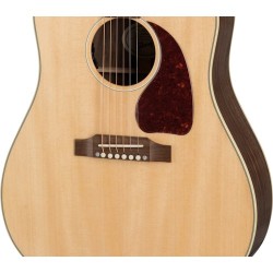 Gibson J-45 Studio Walnut Antique Natural