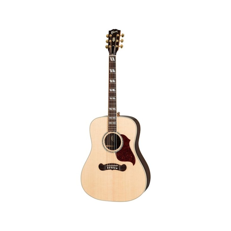 Gibson Songwriter Standard Rosewood Antique Natural