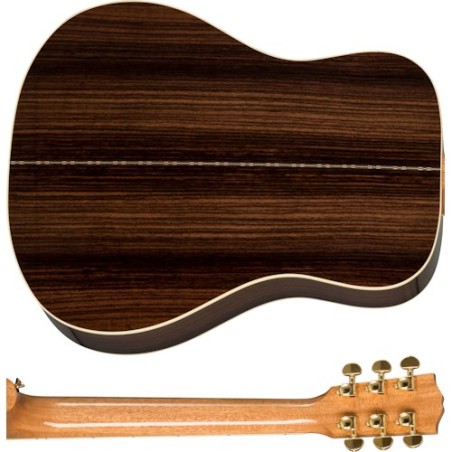 Gibson Songwriter Standard Rosewood Antique Natural
