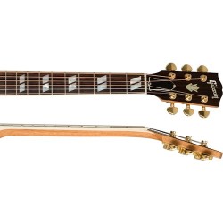 Gibson Songwriter Standard Rosewood Antique Natural