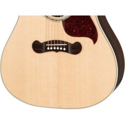 Gibson Songwriter Standard Rosewood Antique Natural