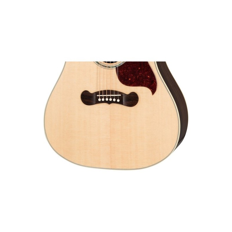 Gibson Songwriter Standard Rosewood Antique Natural