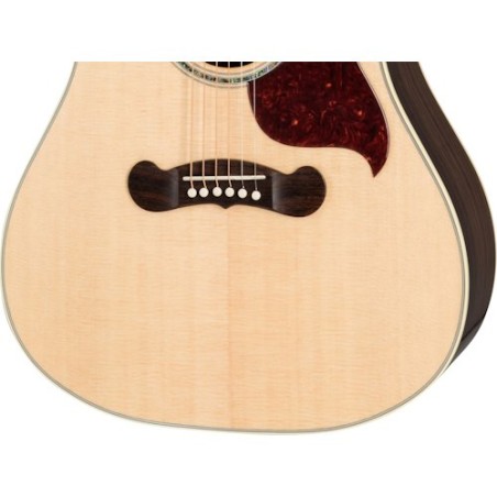 Gibson Songwriter Standard Rosewood Antique Natural