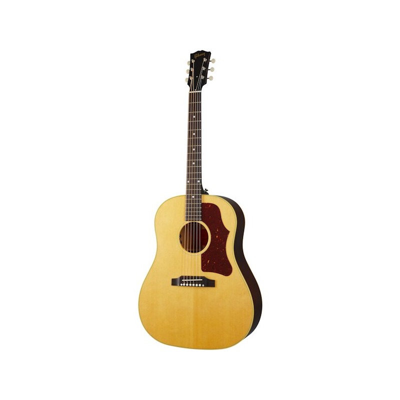 Gibson 50's J-50 Original Antique Natural