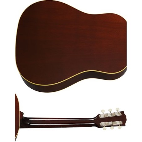 Gibson 50's J-50 Original Antique Natural