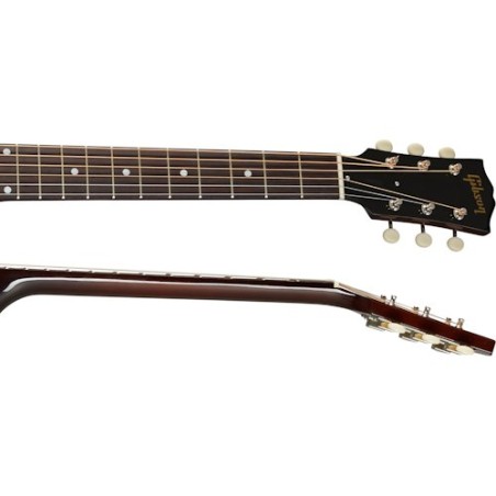 Gibson 50's J-50 Original Antique Natural