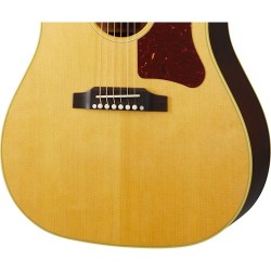 Gibson 50's J-50 Original Antique Natural