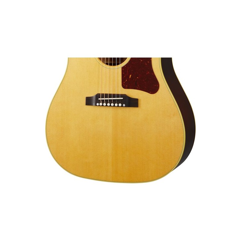 Gibson 50's J-50 Original Antique Natural