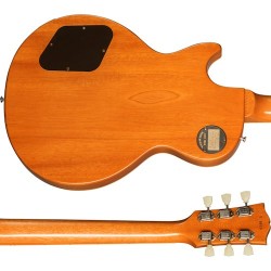 Gibson 1957 Les Paul Gold Top Reissue Double Gold